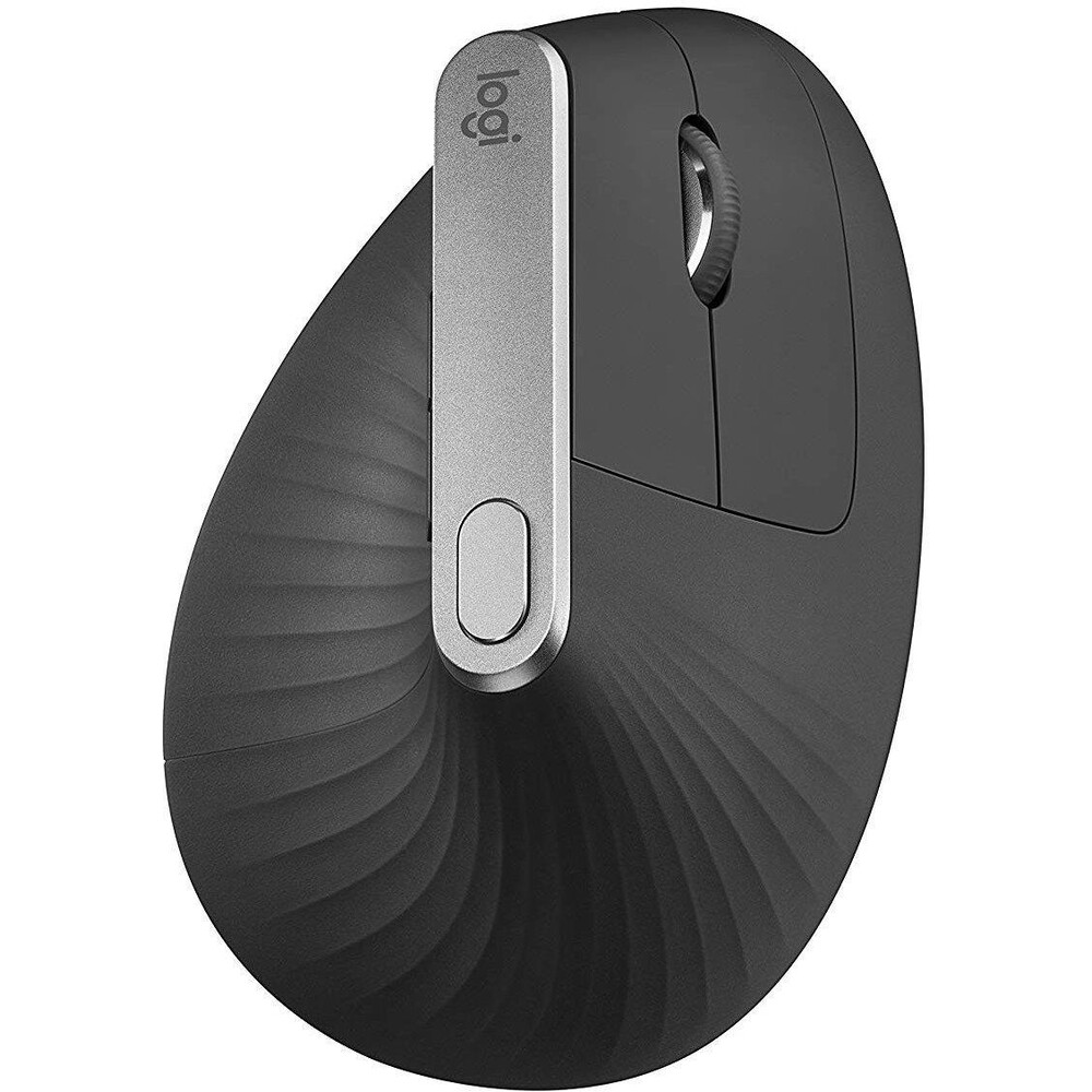 Logitech-MX-Vertical-cerna