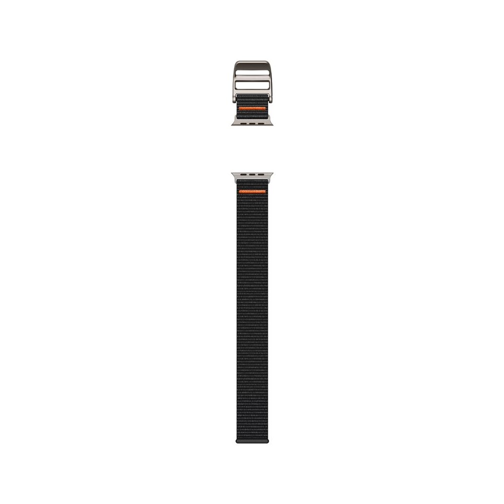 Spigen-DuraPro-Flex-Ultra-reminek-Apple-Watch-49-46-45-44-42mm-cerny