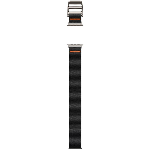 Spigen-DuraPro-Flex-Ultra-reminek-Apple-Watch-49-46-45-44-42mm-cerny