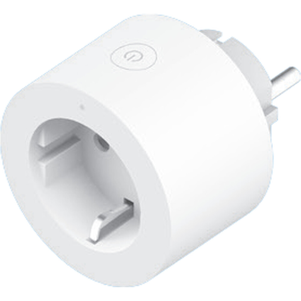 AQARA-Smart-Home-Smart-Plug-EU-chytra-zasuvka