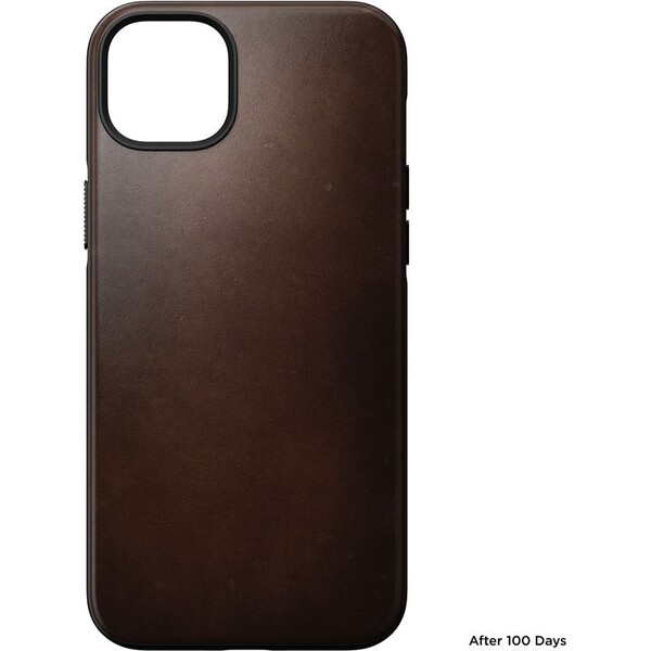 Nomad-Modern-Leather-MagSafe-Case-iPhone-14-Plus-tmave-hneda