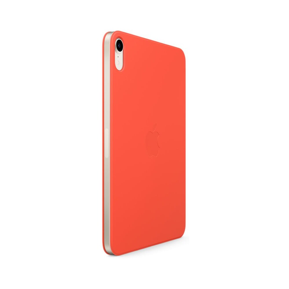 Apple-Smart-Folio-obal-iPad-mini-6-generace-svitive-oranzovy