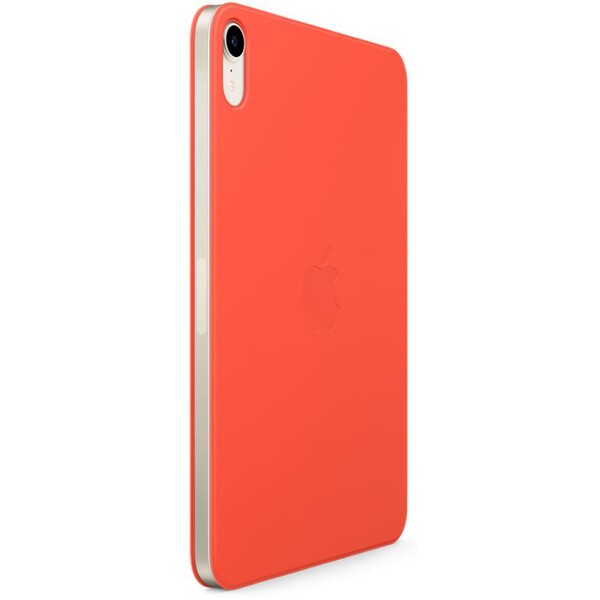 Apple-Smart-Folio-obal-iPad-mini-6-generace-svitive-oranzovy