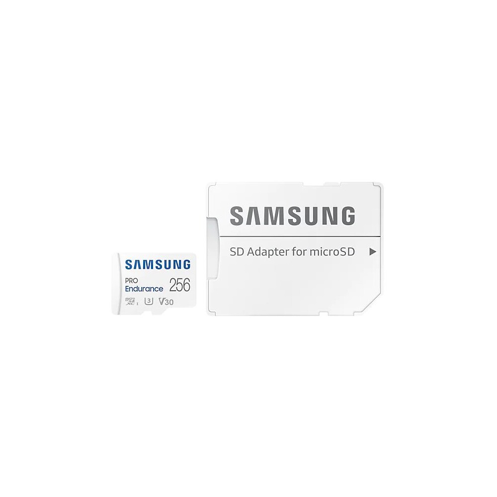 Samsung-PRO-Endurance-microSDXC-256GB-SD-adapter