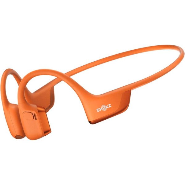 Shokz-OpenRun-Pro-2-USB-C-bezdratova-sluchatka-oranzova