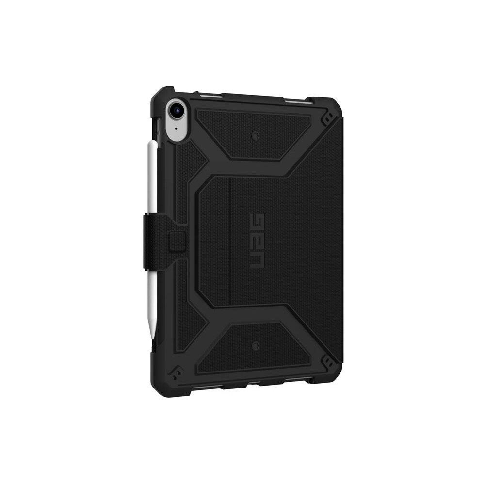 UAG-Metropolis-odolne-pouzdro-iPad-10-9-2022-cerne