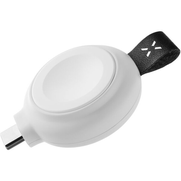 FIXED-Orb-magneticky-nabijeci-adapter-pro-Apple-Watch-s-podporou-rychlonabijeni-MFI-certifikace-bil