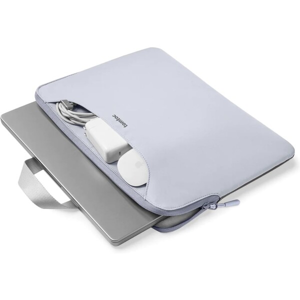 tomtoc-Light-A21-Dual-color-Slim-brasna-pro-13-14-notebook-zluta