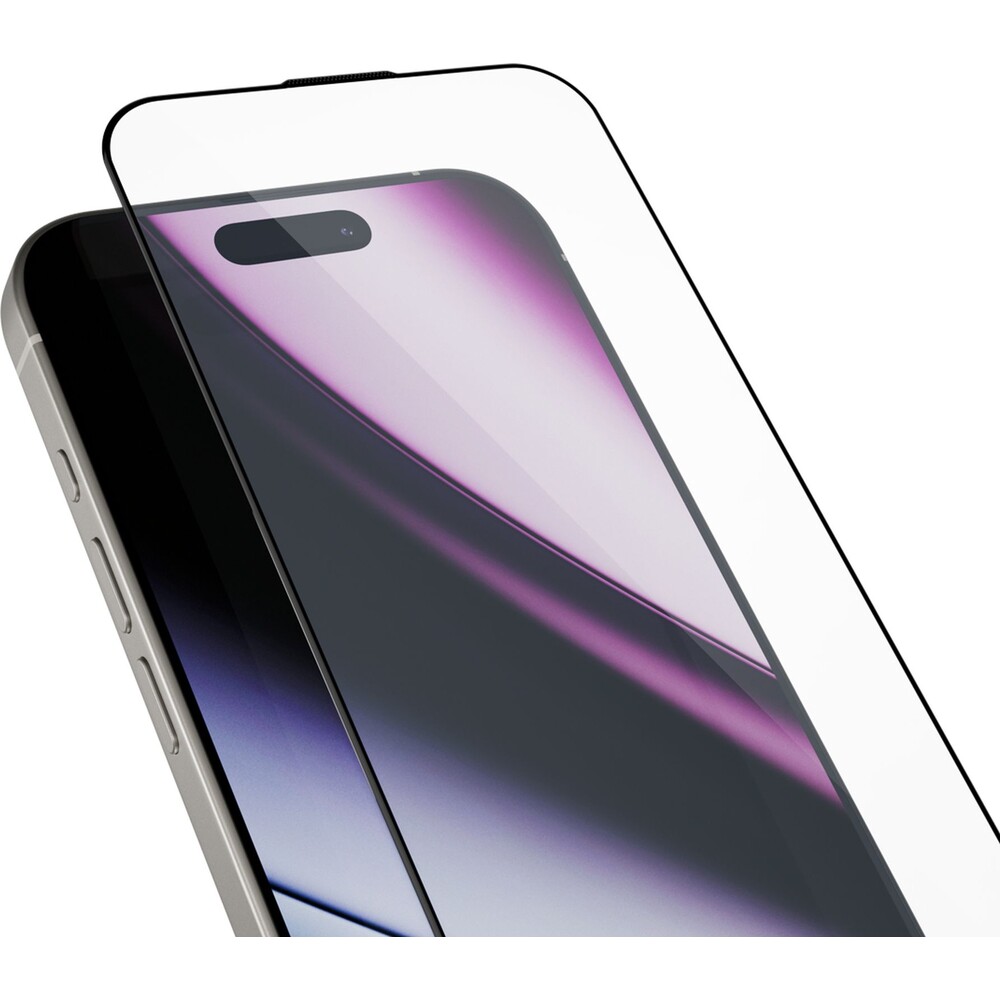 Epico-ImpactCeramic-sklo-3D-Ultra-siroke-kryti-s-aplikatorem-proti-prachu-pro-iPhone-16-Pro-Max