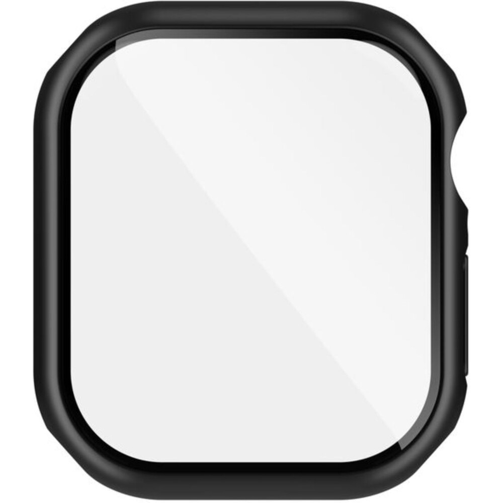 Belkin-ScreenForce-2v1-pouzdro-pro-Apple-Watch-Series-10-42mm-cerne