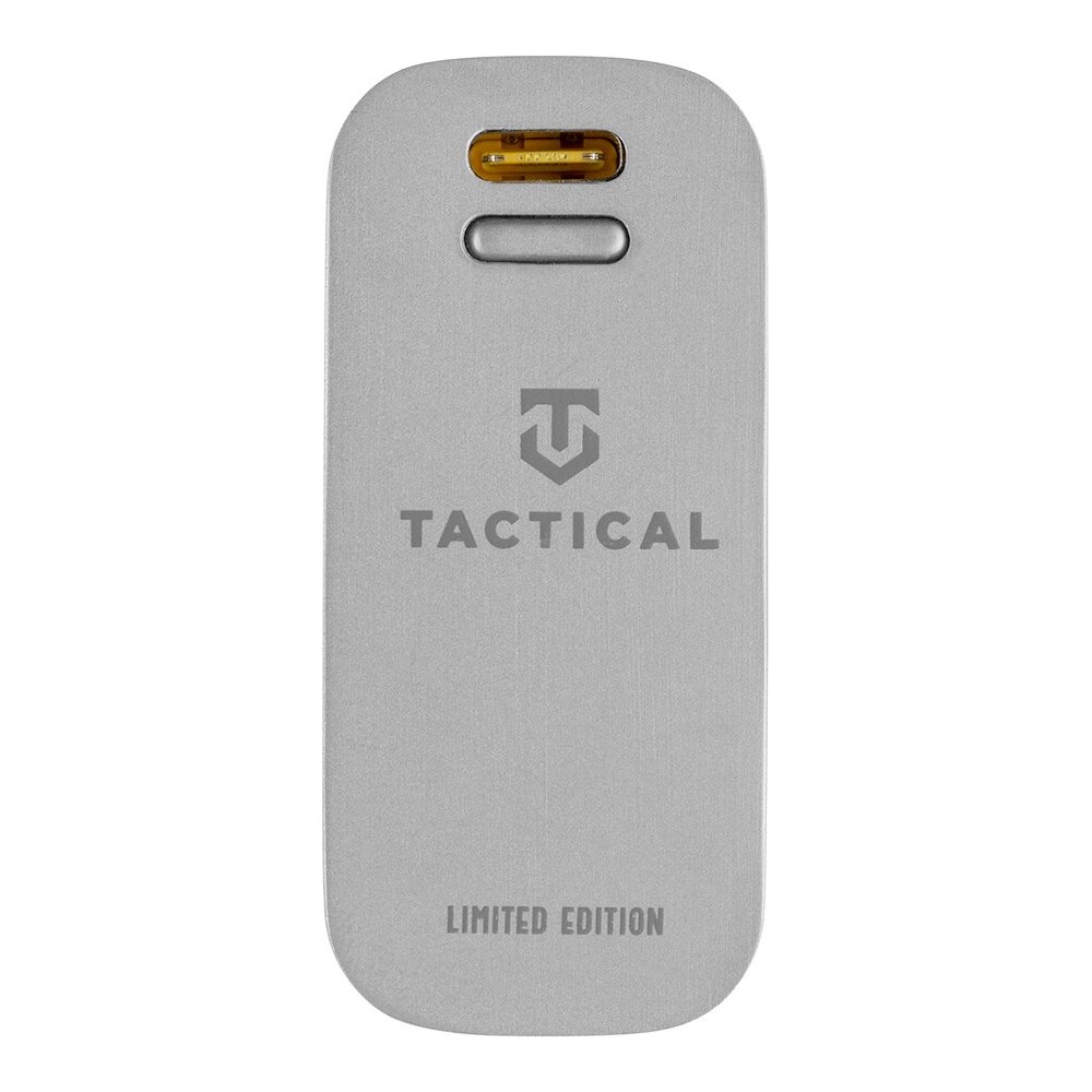 Tactical-EDC-Brick-powerbanka-9600mAh-stribrna