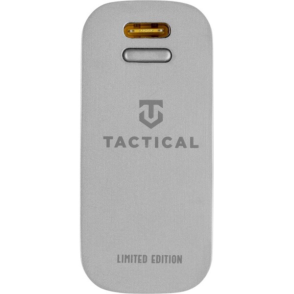 Tactical-EDC-Brick-powerbanka-9600mAh-stribrna