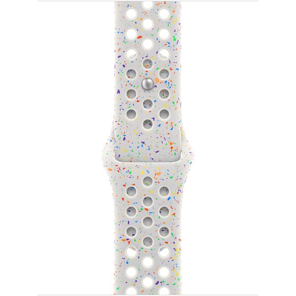 Apple-Watch-42-41-40-38mm-platinovy-sportovni-reminek-Nike-M-L