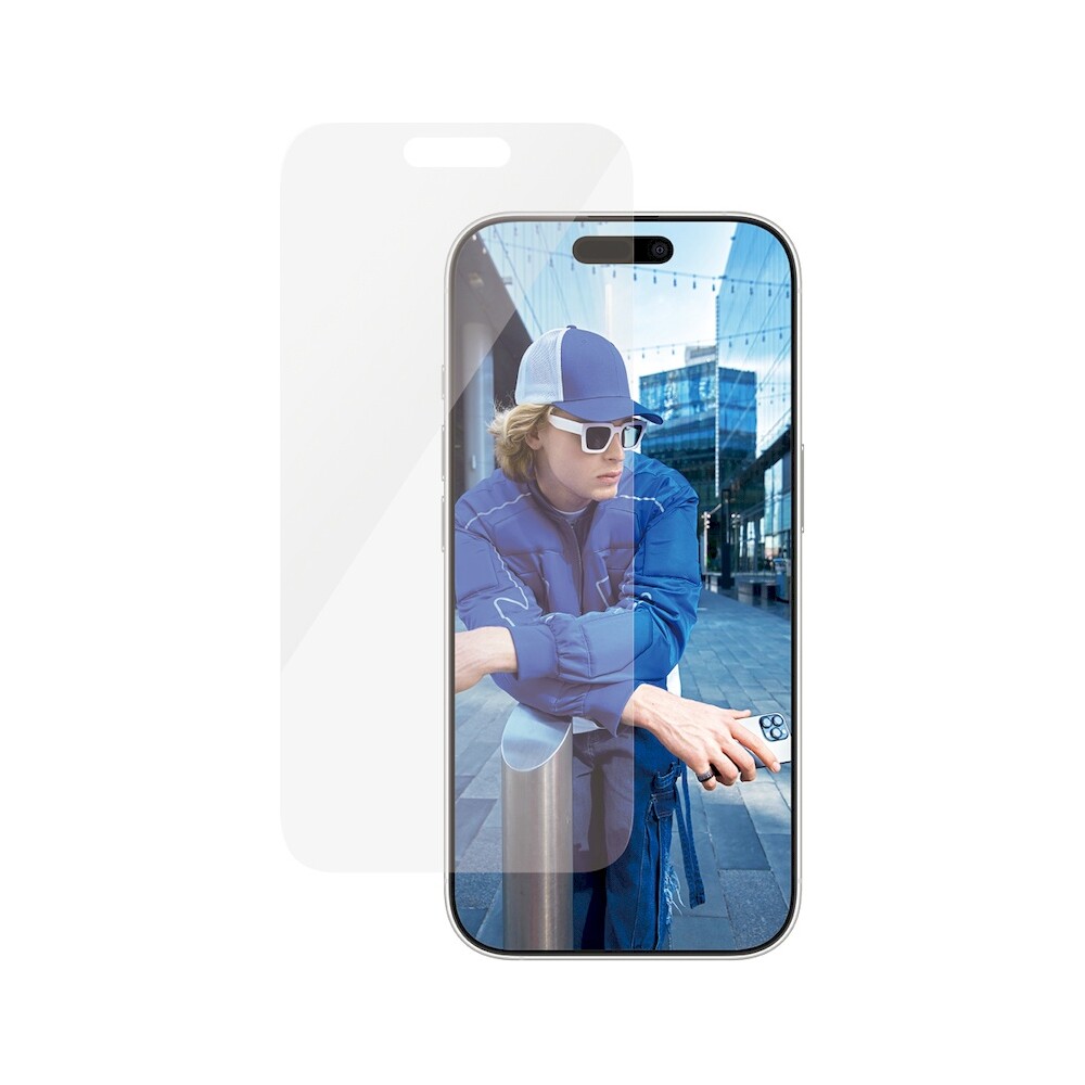 PanzerGlass-Classic-Fit-sklo-Apple-iPhone-16-Pro