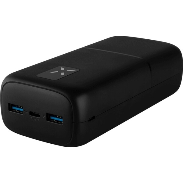 FIXED-Zen-30-powerbanka-s-LCD-a-PD-Power-Delivery-20W-30-000-mAh-cerna