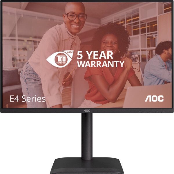 AOC-X24E4U-24-