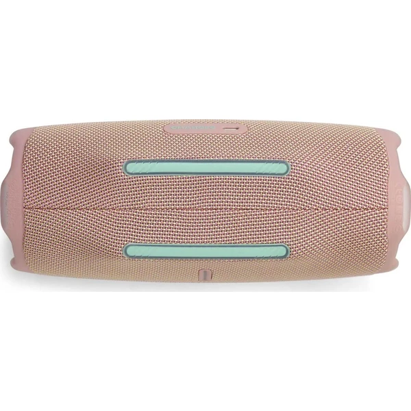 JBL Charge 6 růžový - Reproduktory - Obrázek IDAE000P01