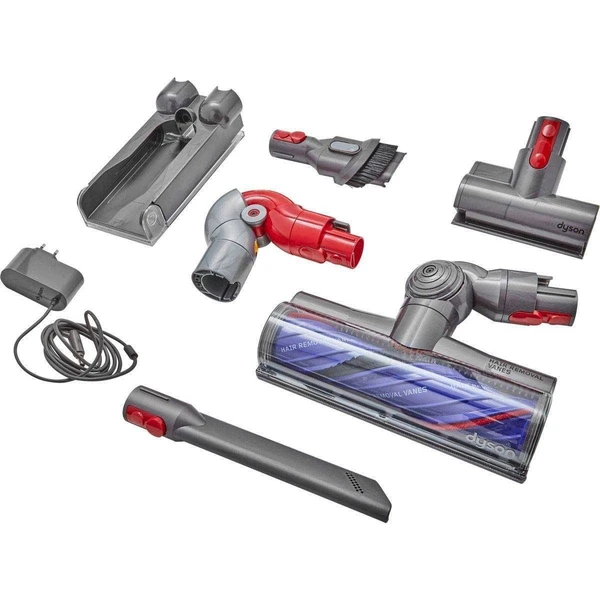 Dyson V10 Absolute 2023 - Tyčové vysavače - Obrázek IDH1000O01