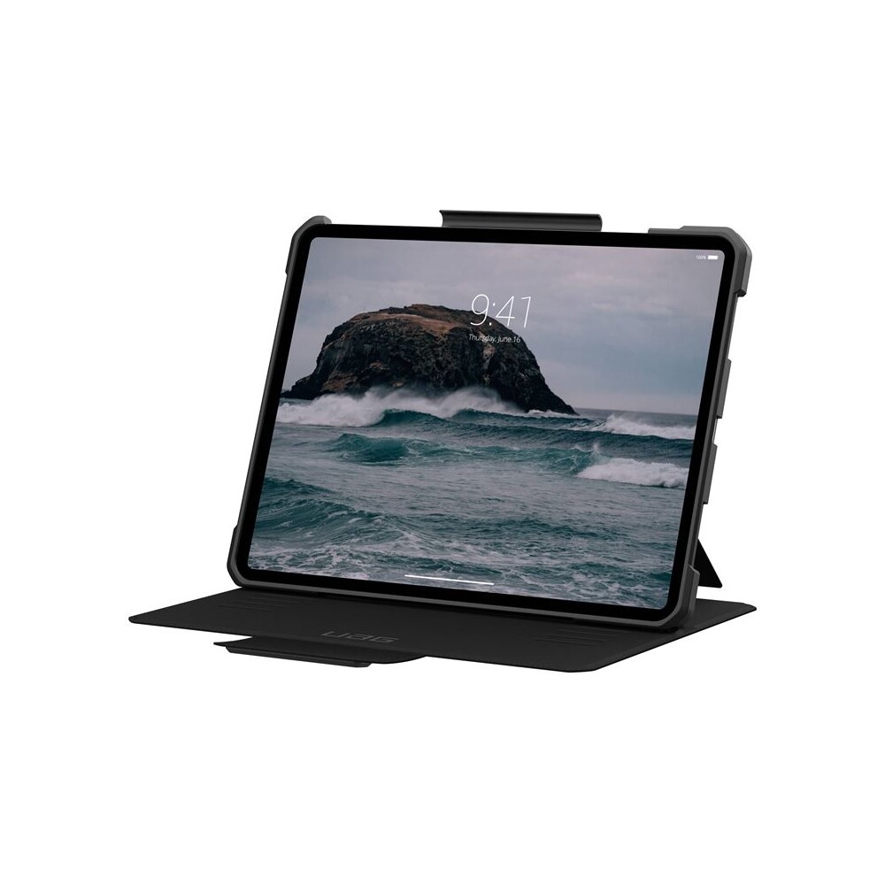 UAG-Metropolis-SE-pouzdro-iPad-Pro-13-2024-2025-cerne