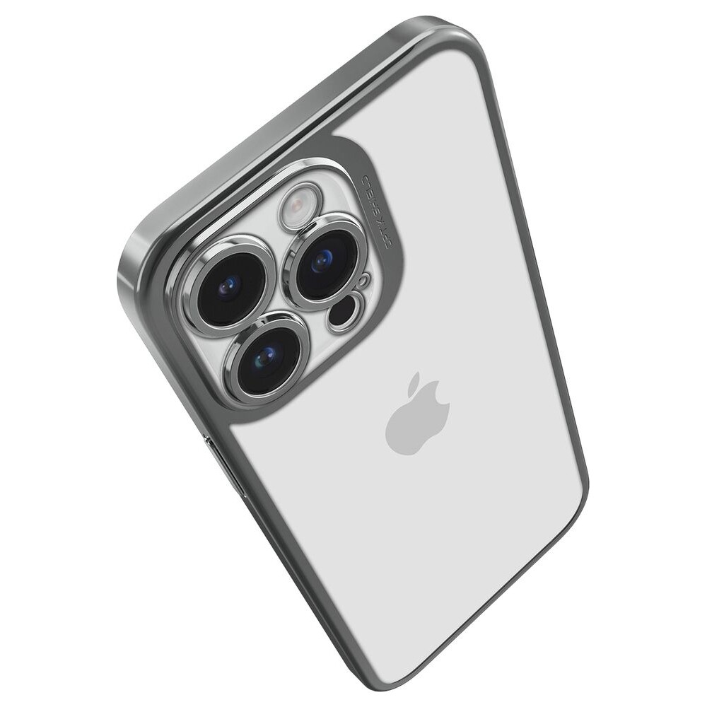 Spigen-Optik-Crystal-kryt-iPhone-14-Pro-chrom-sede