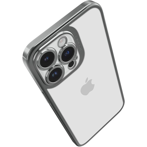 Spigen-Optik-Crystal-kryt-iPhone-14-Pro-chrom-sede