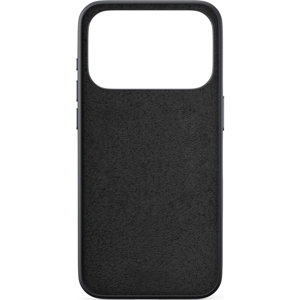 Epico-Silicone-Pro-Mag-kryt-pro-iPhone-17-Pro-Qi2-Magsafe-kompatibilni-cerny