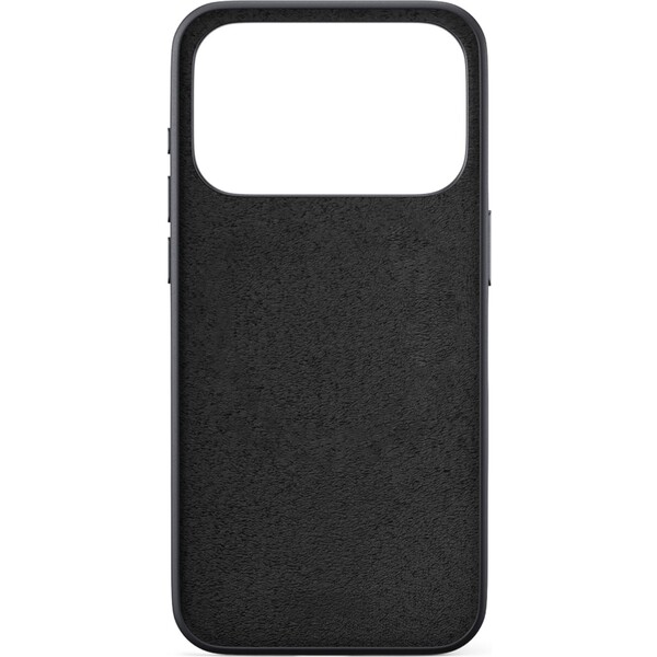 Epico-Silicone-Pro-Mag-kryt-pro-iPhone-17-Pro-Qi2-Magsafe-kompatibilni-cerny
