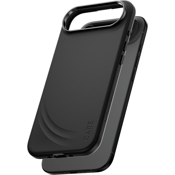 PanzerGlass-CARE-Flow-kryt-s-MagSafe-Apple-iPhone-Air-cerny