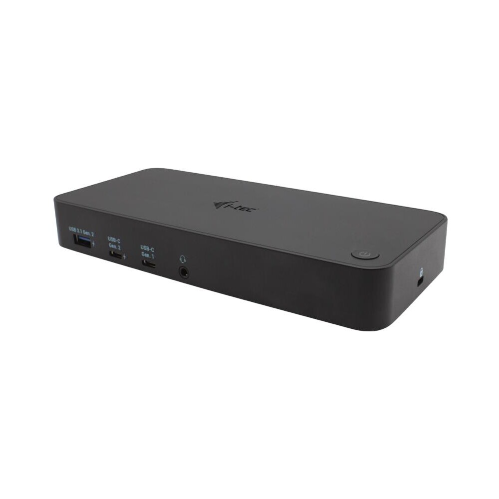 i-tec-USB-C-Thunderbolt3-Docking-Station-3x-4K-Power-Adapte