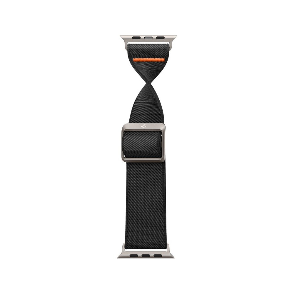 Spigen-Lite-Fit-Ultra-reminek-Apple-Watch-49-46-45-44-42mm-cerny