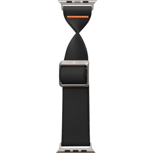 Spigen-Lite-Fit-Ultra-reminek-Apple-Watch-49-46-45-44-42mm-cerny