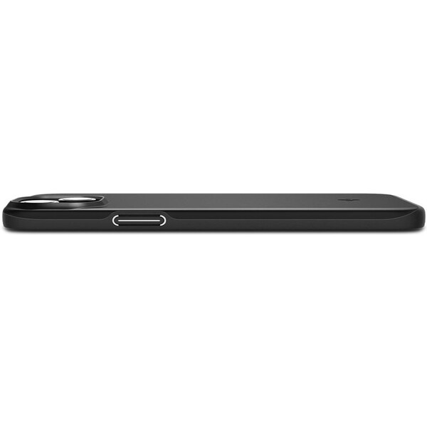 Spigen-Thin-Fit-kryt-iPhone-15-cerny
