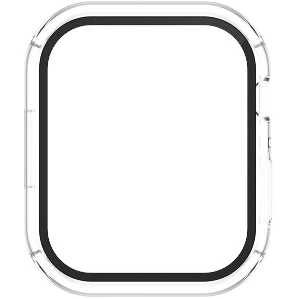 PanzerGlass® Apple Watch 11/10 (46mm) tenký čirý kryt s ochranným sklem - Pouzdra - Obrázek IGWA000L01