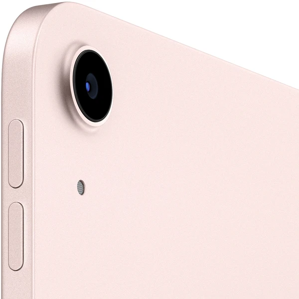 Apple iPad Air 64GB Wi-Fi + Cellular růžový (2022)  - Tablety - Obrázek IHYX600301
