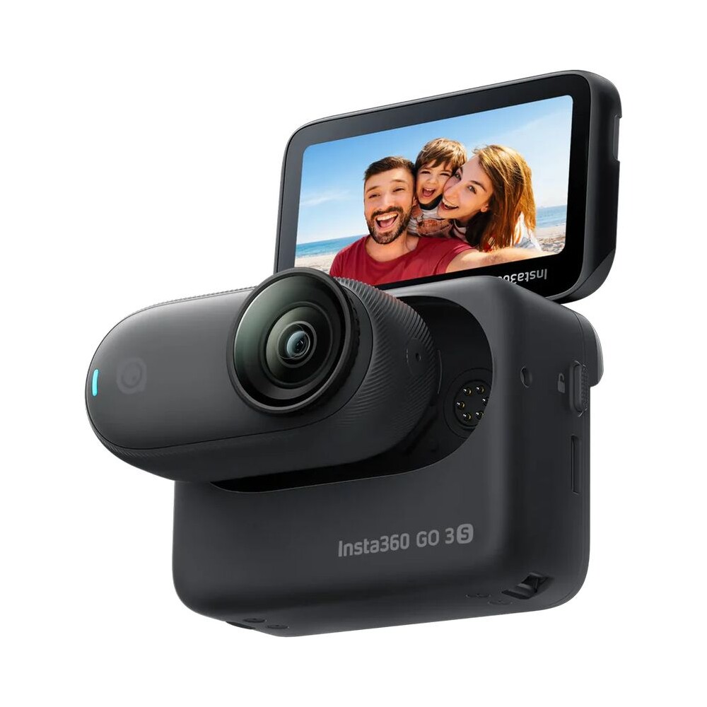 Insta360-GO-3S-akcni-kamera-128GB-cerna
