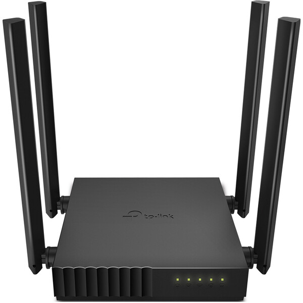 TP-Link Archer C54 router - iWant.cz