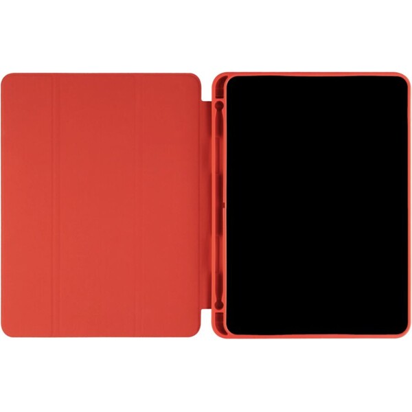 FIXED-Padcover-pouzdro-se-slotem-pro-Pencil-pro-iPad-mini-2024-cervene