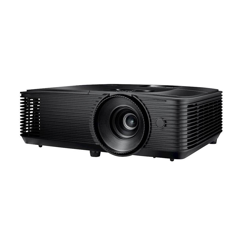 Optoma-W400LVe-projektor