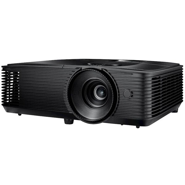 Optoma-W400LVe-projektor