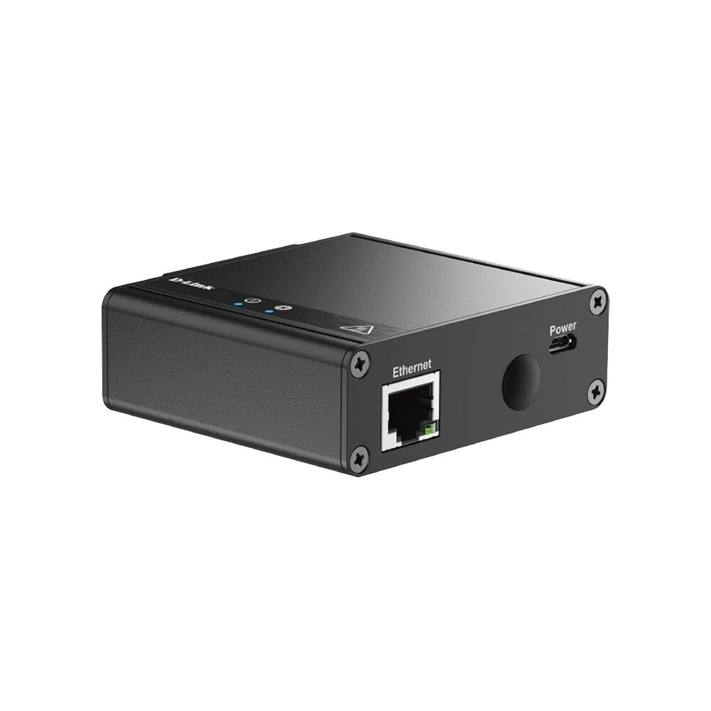D-Link-4G-LTE-M2M-VPN-modem-cerny