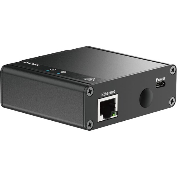 D-Link-4G-LTE-M2M-VPN-modem-cerny