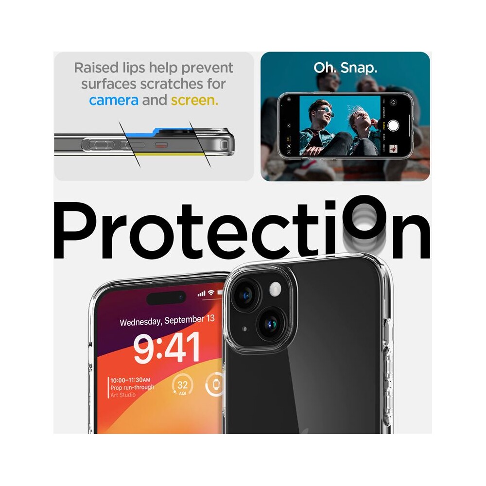 Spigen-Liquid-Crystal-kryt-iPhone-15-ciry