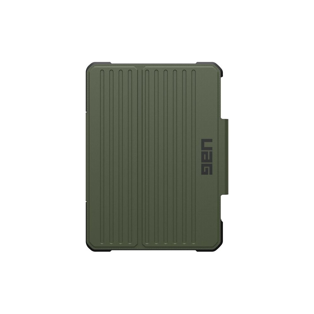 UAG-Metropolis-SE-pouzdro-iPad-Air-11-2024-2025-2026-olivove