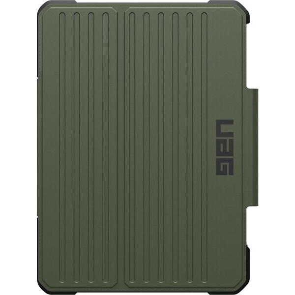 UAG-Metropolis-SE-pouzdro-iPad-Air-11-2024-2025-2026-olivove