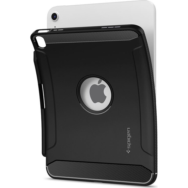 Spigen-Rugged-Armor-zadni-kryt-iPad-10-9-2022-iPad-11-2025-cerny