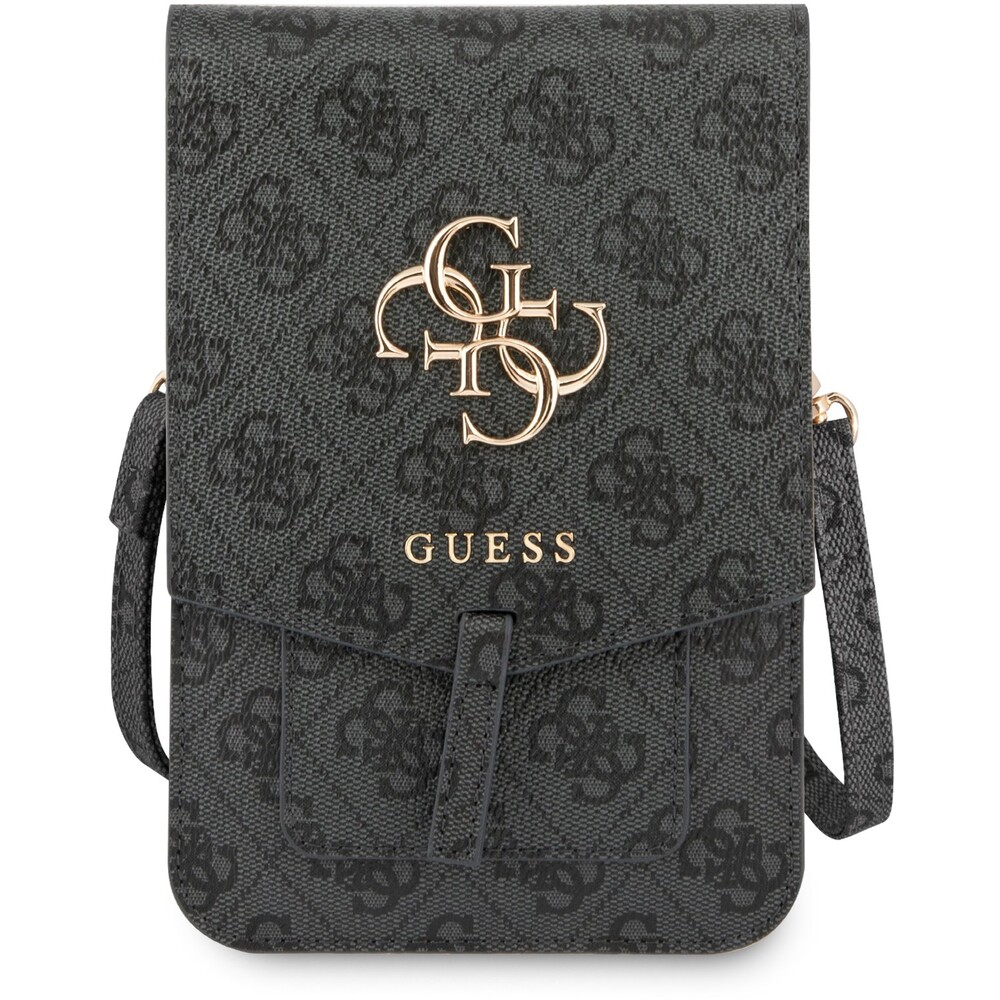 Guess-PU-4G-Metal-Logo-univerzalni-brasna-pro-telefon-seda