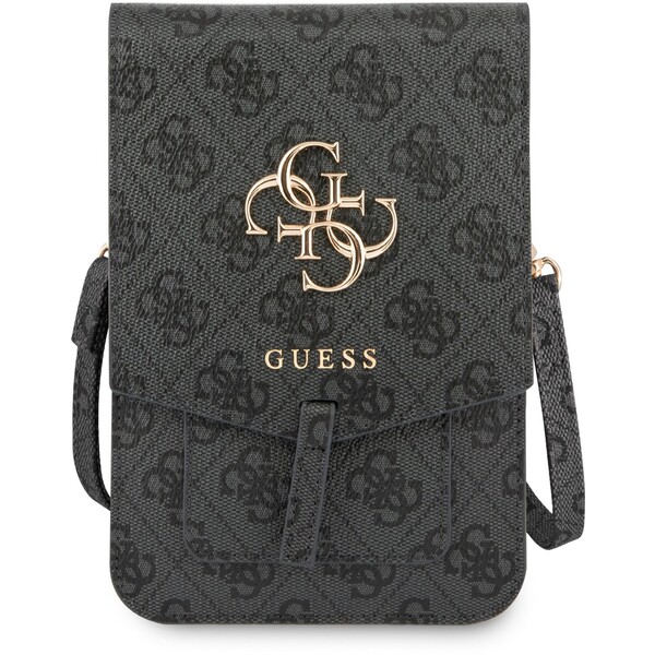 Guess-PU-4G-Metal-Logo-univerzalni-brasna-pro-telefon-seda