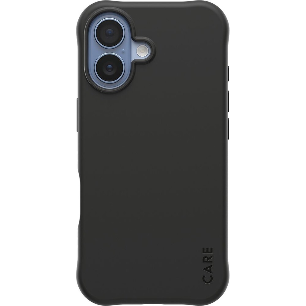 PanzerGlass-CARE-Samba-kryt-s-MagSafe-Apple-iPhone-17-Black