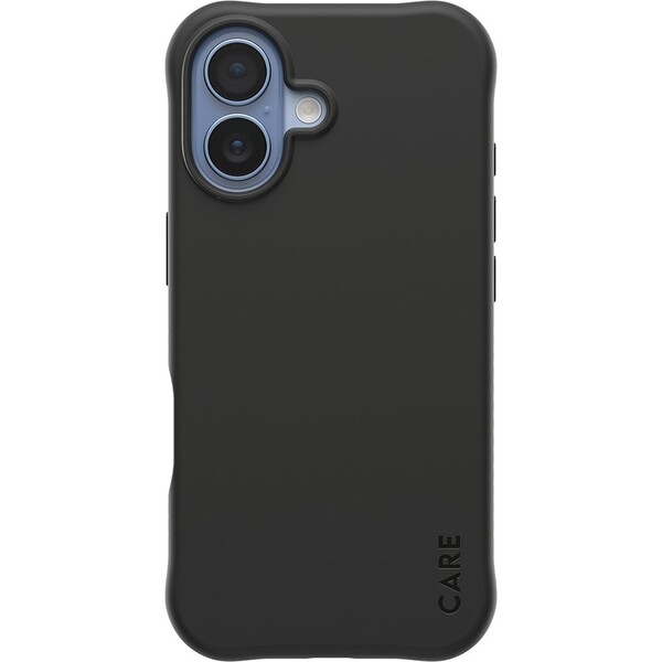 PanzerGlass-CARE-Samba-kryt-s-MagSafe-Apple-iPhone-17-Black