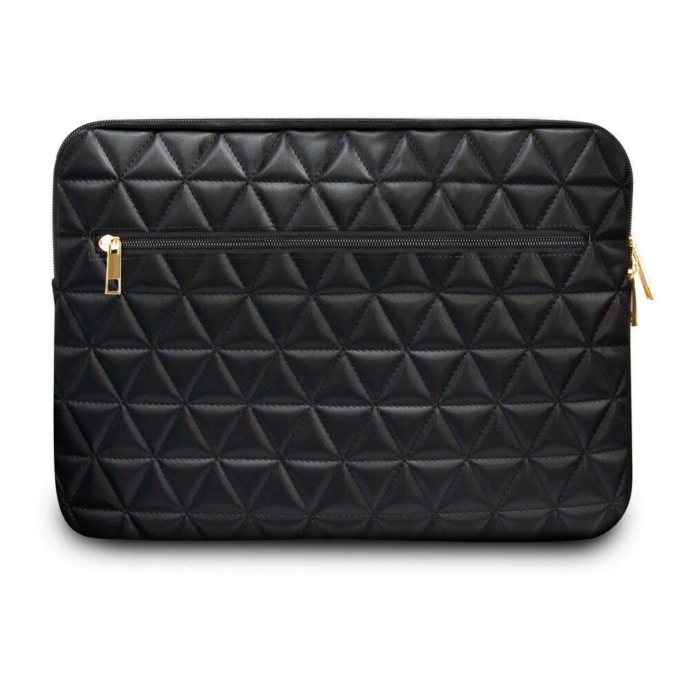 Guess-Quilted-pouzdro-pro-13-notebook-cerne